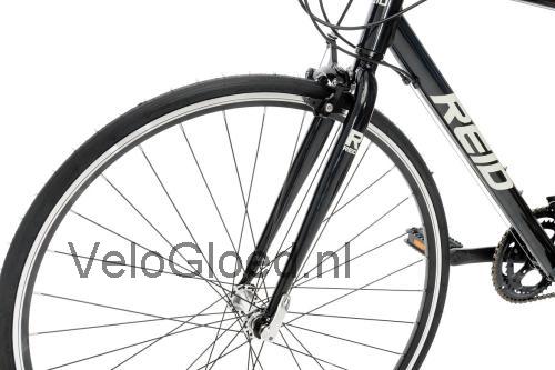 Reid Rapid specificaties 